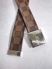Louis Vuitton Damier Ceinture