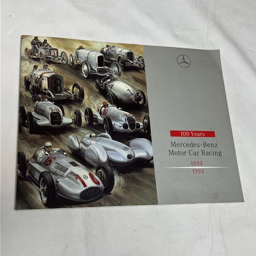 Mercedes benz motor car racing - motor,