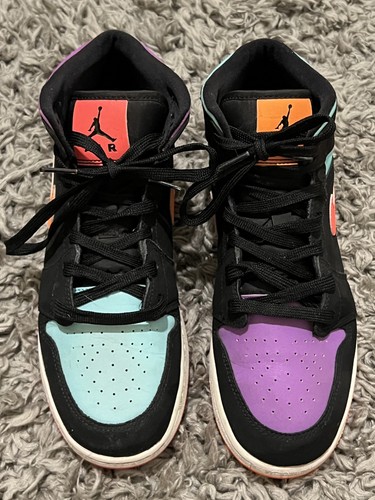 Sneakers jordan high gs - jordan,