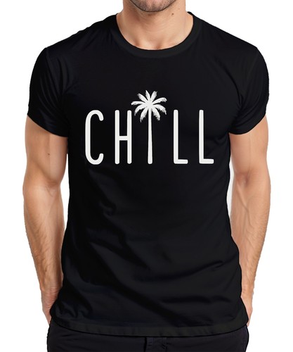Shirt uomo chill - uomo,