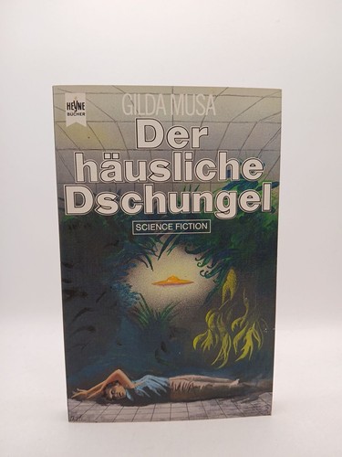 Der häusliche dschungel - der,