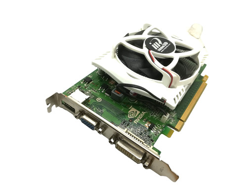 Inno geforce 240 - geforce, 1gb