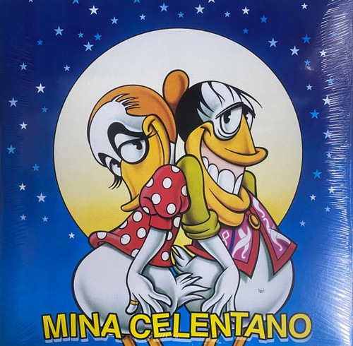 Minacelentano mina celentano - minacelentano,