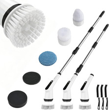 M34104 Spazzola Rotante