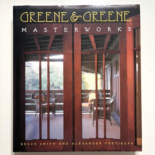 Greene and masterworks - and,