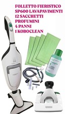 VORWERK FOLLETTO VK220S