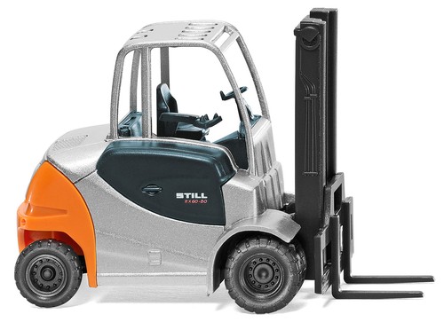 Wiking carrello elevatore - carrello,