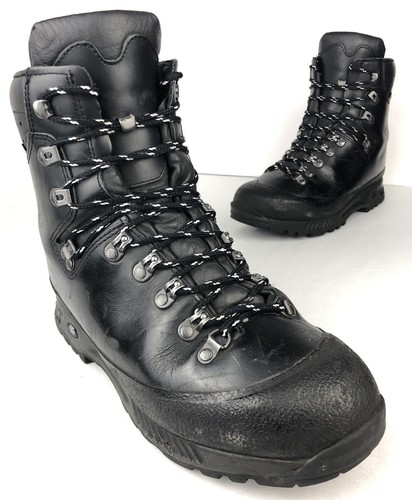 Stivali hanwag alaska gtx - stivali,