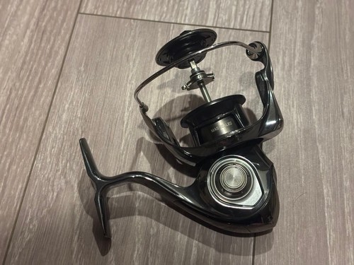Mulinello spinning daiwa - mulinello,