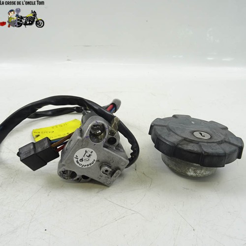 Kit serrature yamaha - kit,