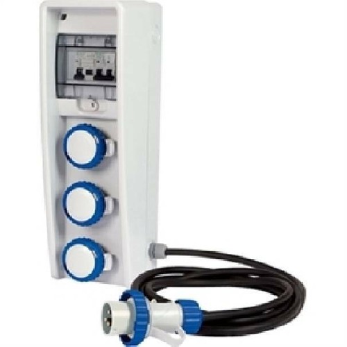 Fanton quadro elettrico - quadro,