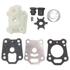 Kit pompa acqua per motore