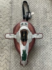 Loungefly Star Wars Boba Fett