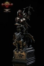 Diablo - Demon Hunter | Statua