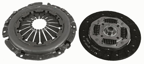 Sachs 3000 950 - 3000, kit