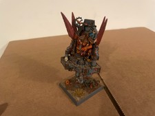 Seraphon Lizardmen Tetto’eko