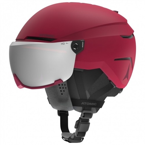 Casco sci snowboard atomic - casco, "atomic