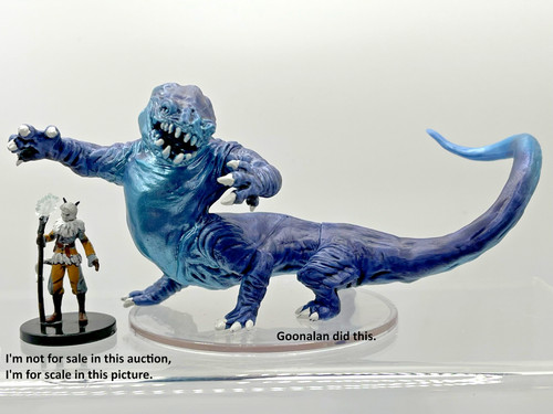Pathfinder mini rime - pathfinder,