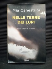 "NELLE TERRE DEI LUPI" MIA