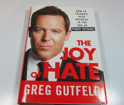 The hardcover book - hardcover, joy