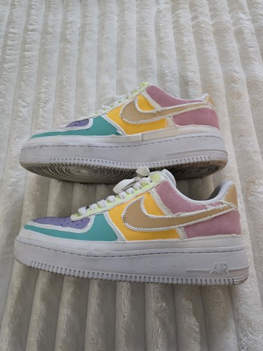 Taglia nike air force 1 - taglia, 9