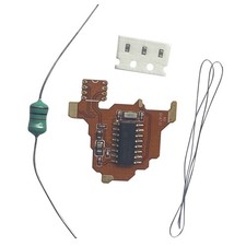Module de Modification Radio