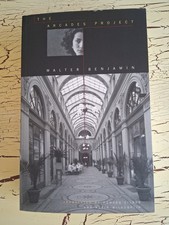 The Arcades Project, by Walter