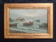 Radames Scoppa ( Napoli