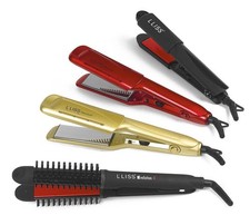 Piastre per Capelli