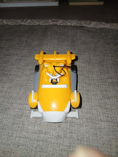 Sonic macchinine retrocarica - sonic,