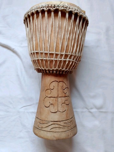 Bongo djembe africano tamburo - bongo,