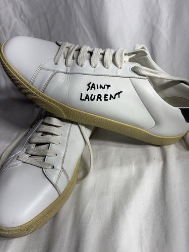 Sneakers basse saint laurent - basse,