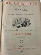 DON CHISCIOTTE DELLA MANCIA