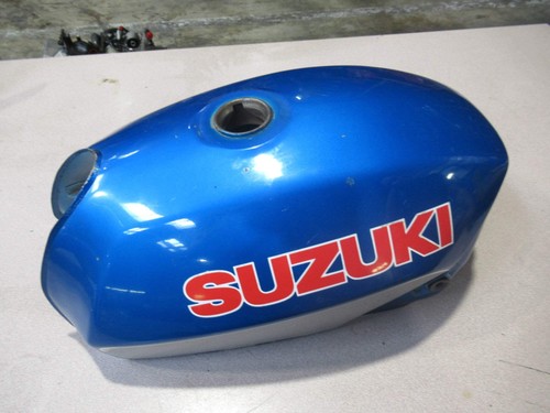 Serbatoio suzuki gsx - (suzuki,