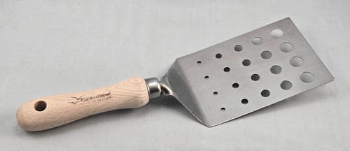 Spatola traforata eppicotispai - spatola,