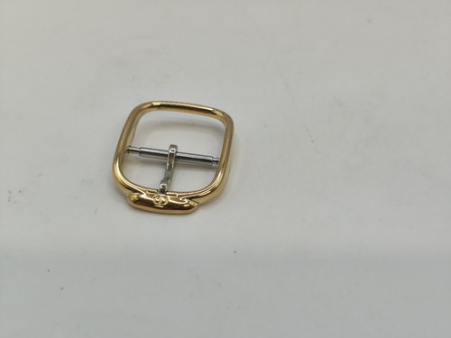 Fibbia 14mm originale per