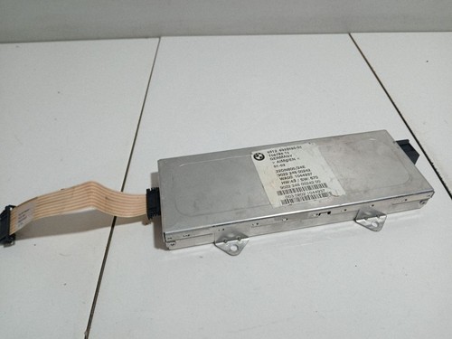 Bmw e65 e66 2004 - 7,