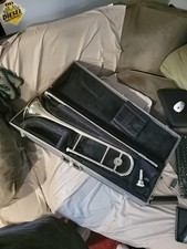 Trombone vintage 1950-55