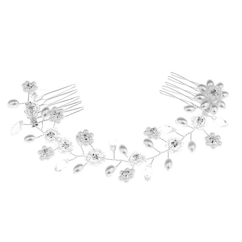 Pettine per capelli sposa - ,