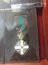 Replica Medaglia Militare