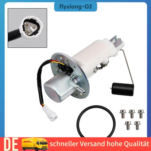 Pompa benzina 15100 41g00 - benzina, 15100-41g00
