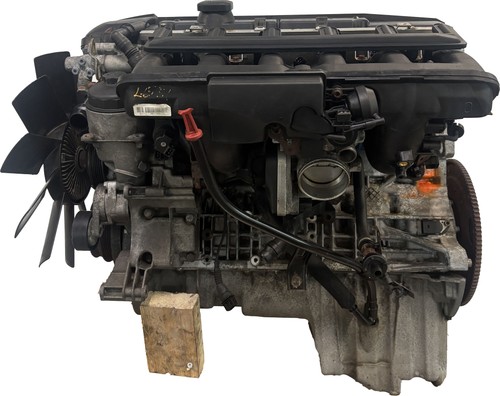 Motore per bmw - serie, e46