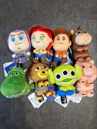 Disney toy story you - 5, &