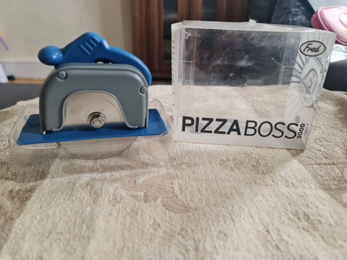Strumento pizza boss - , 3000