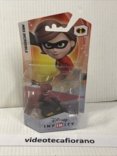 DISNEY INFINITY MRS INCREDIBLE