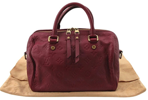 Borsa louis vuitton - louis, monogram