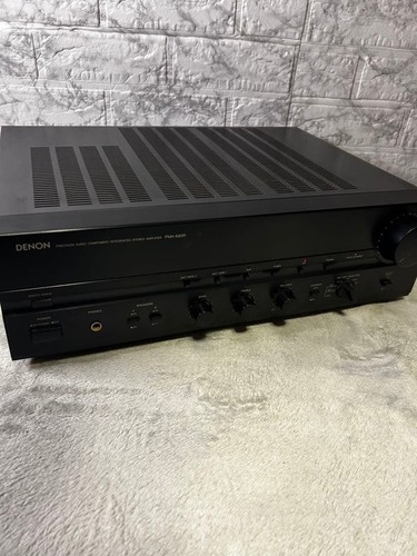 Denon pma 680r stereo - denon, pma-680r
