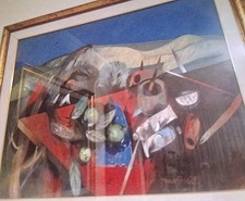 Gigi martorelli composizione - martorelli,