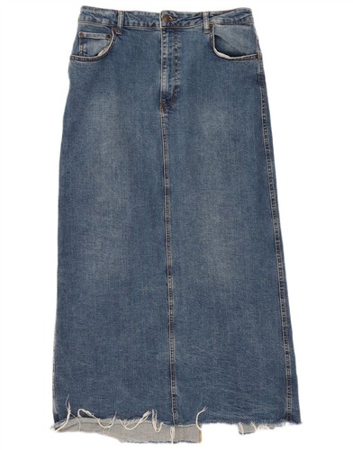 Zara gonna donna - , denim
