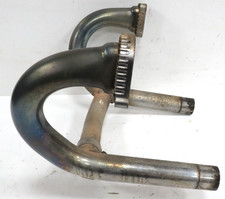 BMW R1150GS Adventure Collettore di scarico 08/03, 48 TKM